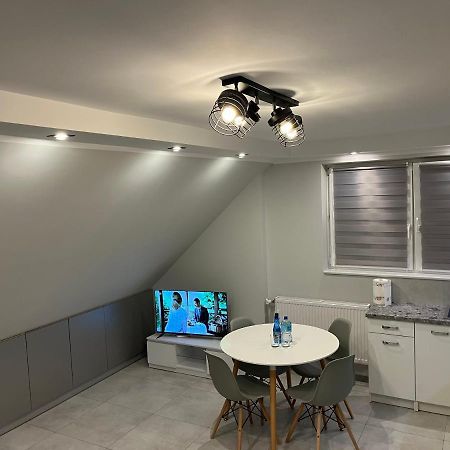Apartament, Noclegi Na Doby - Raczki K. Suwalk エクステリア 写真
