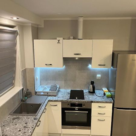 Apartament, Noclegi Na Doby - Raczki K. Suwalk エクステリア 写真