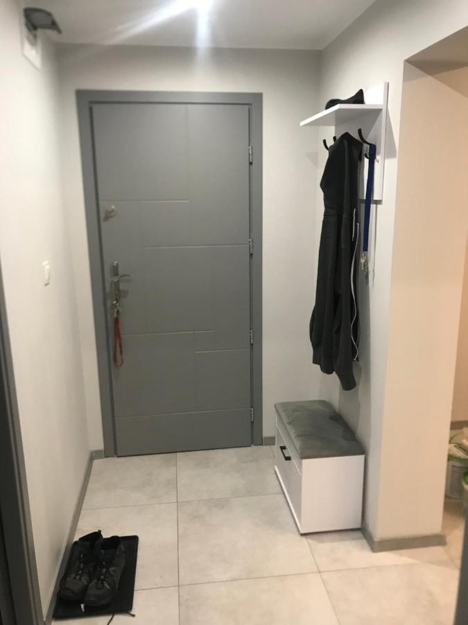 Apartament, Noclegi Na Doby - Raczki K. Suwalk エクステリア 写真