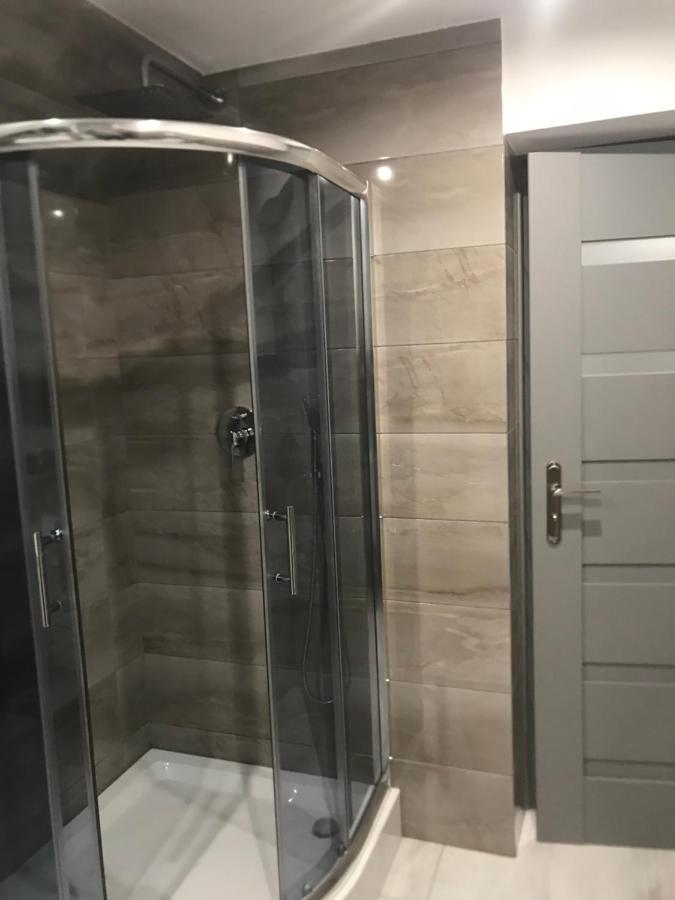 Apartament, Noclegi Na Doby - Raczki K. Suwalk エクステリア 写真
