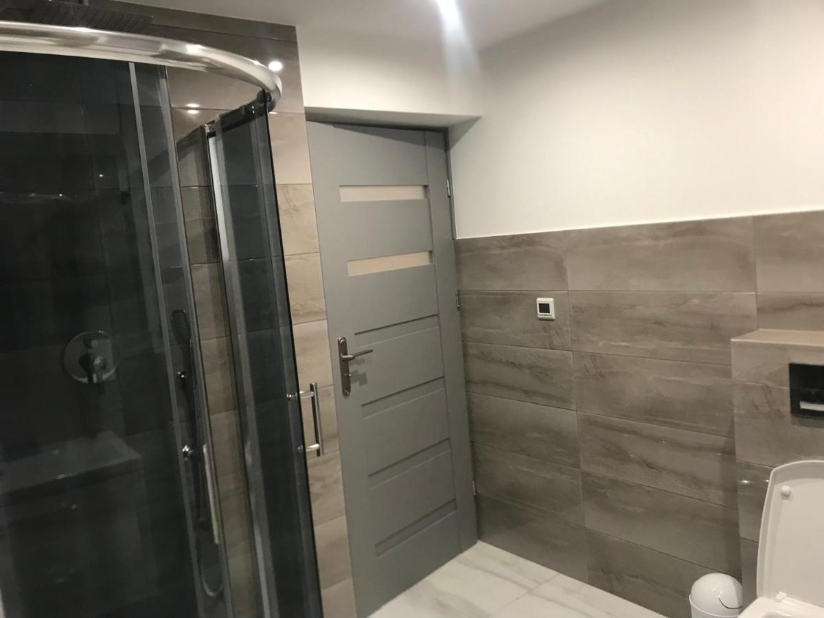 Apartament, Noclegi Na Doby - Raczki K. Suwalk エクステリア 写真