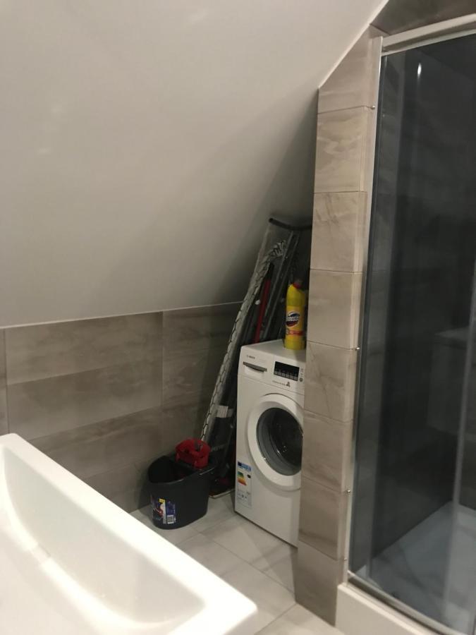 Apartament, Noclegi Na Doby - Raczki K. Suwalk エクステリア 写真