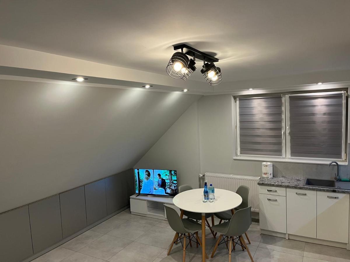 Apartament, Noclegi Na Doby - Raczki K. Suwalk エクステリア 写真