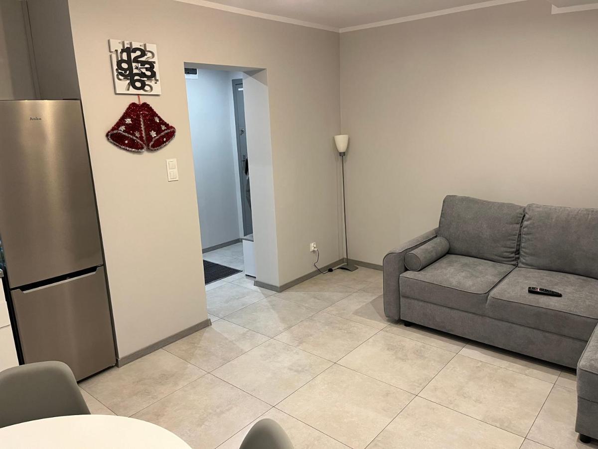 Apartament, Noclegi Na Doby - Raczki K. Suwalk エクステリア 写真