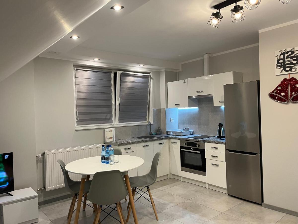 Apartament, Noclegi Na Doby - Raczki K. Suwalk エクステリア 写真